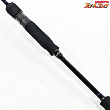 【ヤマガブランクス】 26バトルウィップ TR 510/N タイプN YAMAGA Blanks Battle Whip TR アオリイカ K_146