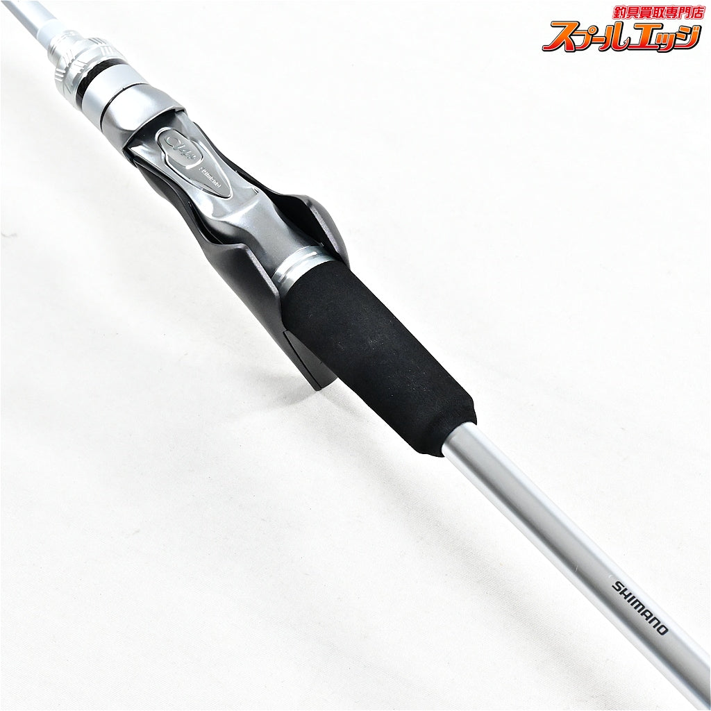 【シマノ】 24ライトゲーム XR 73 H190 SHIMANO LIGHT-GAME タチウオ アマダイ アジ K_145