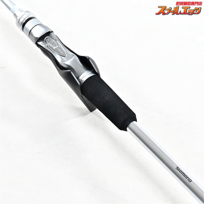 【シマノ】 24ライトゲーム XR 73 H190 SHIMANO LIGHT-GAME タチウオ アマダイ アジ K_145