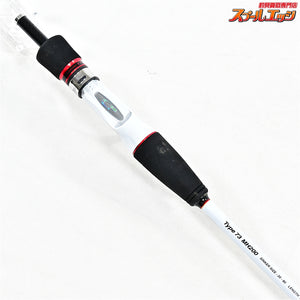 【シマノ】 ライトゲーム CI4 タイプ73 MH200 SHIMANO LIGHT-GAME TYPE73 タチウオ ヒラメ アジ K_203