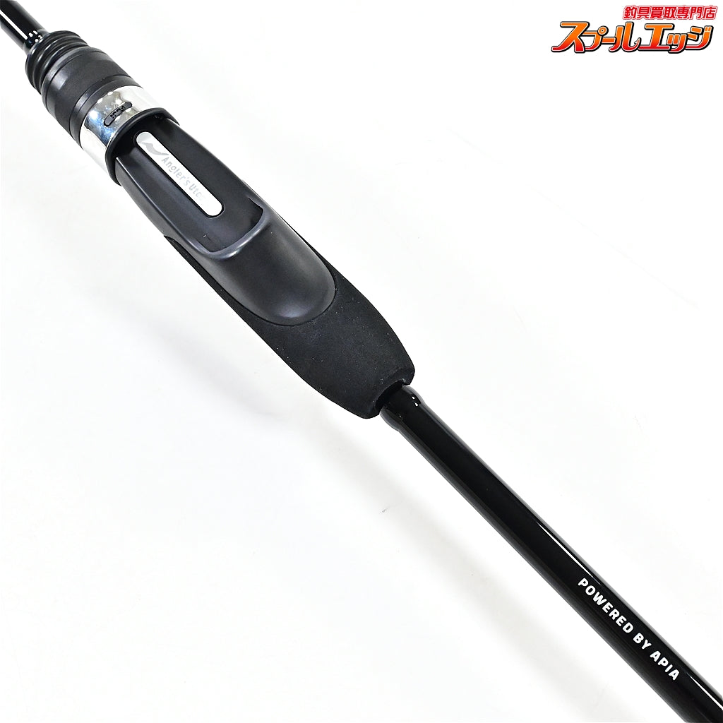 【アピア】 24グランデージ レガシー リドラー S72L-SS APIA GRANDAGE LEGACY RIDDLER アジ メバル K_155