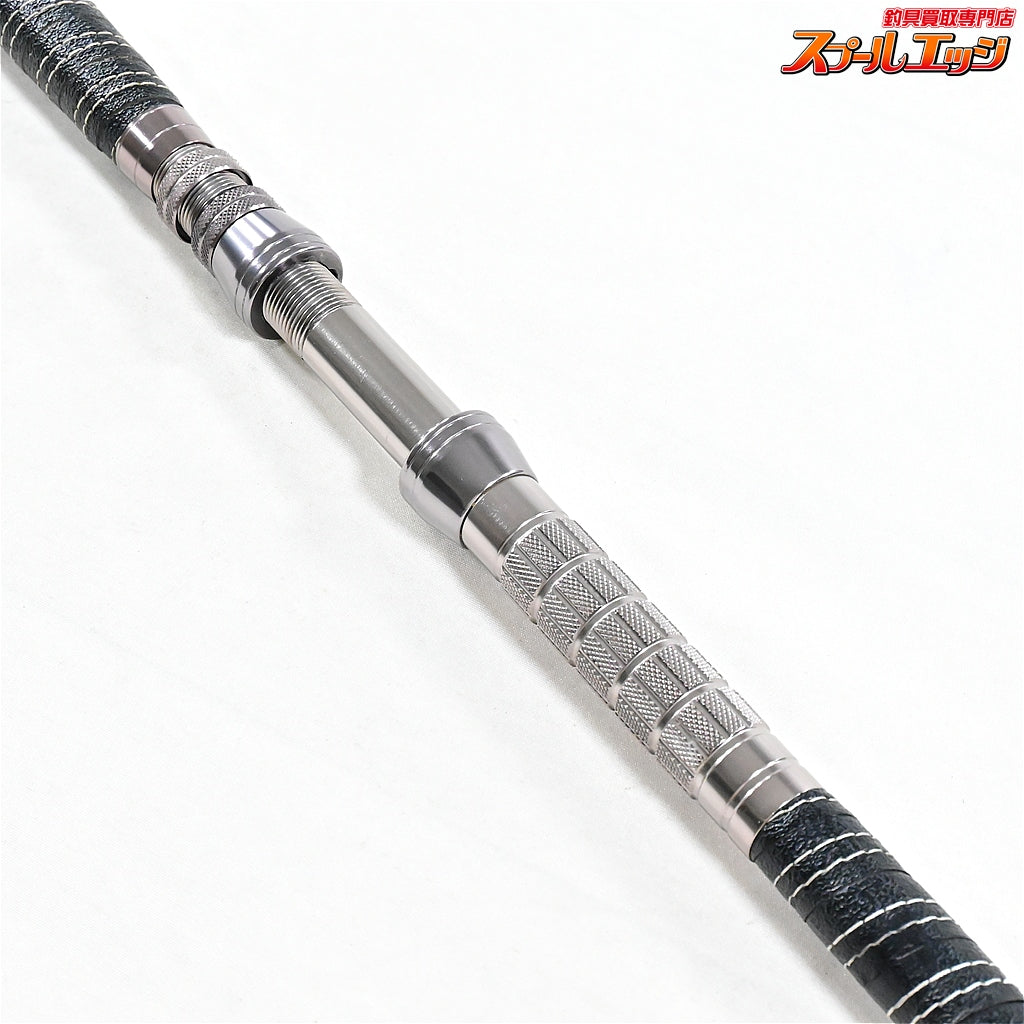 【アリゲーター】 カイユウスタイル RG 16-205 ALLIGATOR KAIYU Style マダイ シマアジ ワラサ K_180