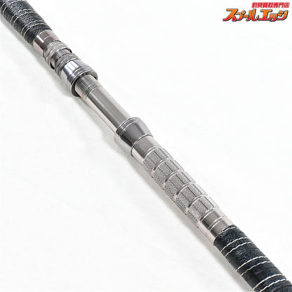 【アリゲーター】 カイユウスタイル RG 16-205 ALLIGATOR KAIYU Style マダイ シマアジ ワラサ K_180