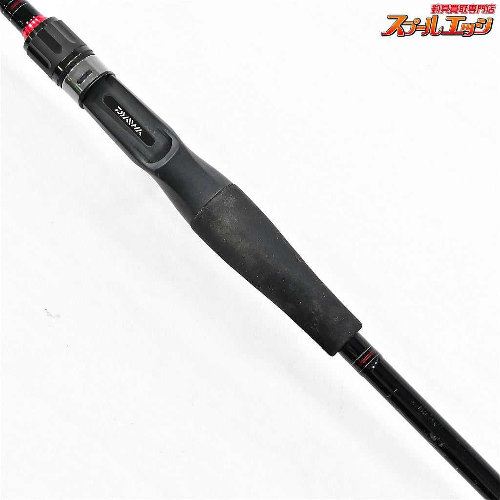 【ダイワ】 18ハードロック X 83MB DAIWA HARDROCK X ハタ カサゴ アイナメ K_172