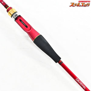 【ダイワ】 アナリスター マルイカ 82 MH-150 DAIWA ANALYSTAR MARUIKA マルイカ K_192