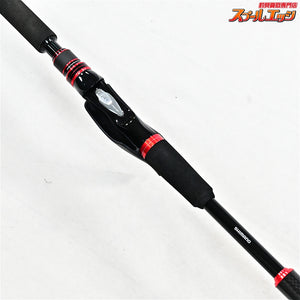 【シマノ】 19バイオインパクト ヒラメ 73 MH270 右巻き仕様 SHIMANO BIO-IMPACT HIRAME ヒラメ K_181