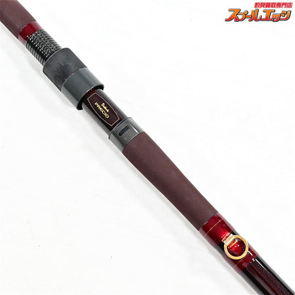 【ダイコー】 プレシオ 石鯛 540MH 特注黒穂先 DAIKOH PRECIO ISHIDAI イシダイ K_190