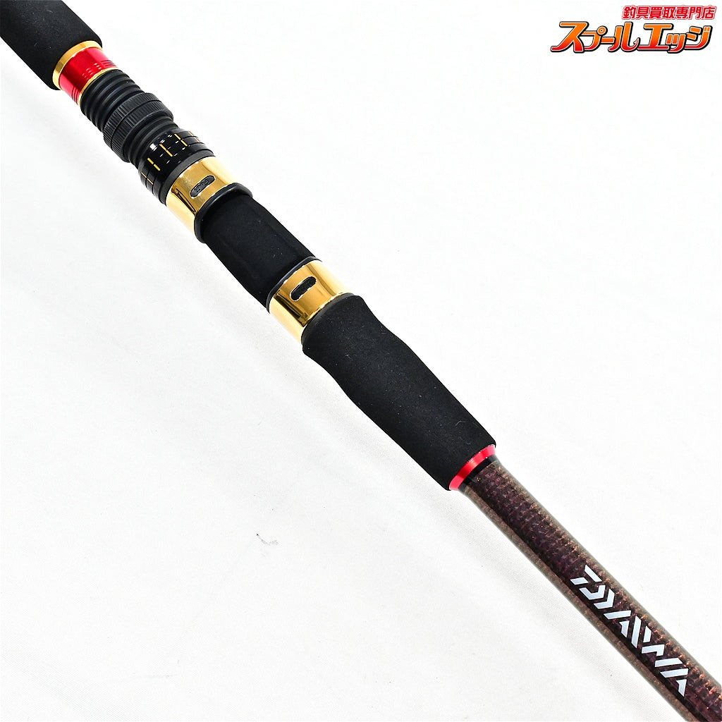 【ダイワ】 極鋭 ヤリイカ AGS 167 チューン DAIWA KYOKUEI YARI-IKA TUNE ヤリイカ  K_131
