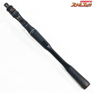 【シマノxジャッカル】 25ポイズンアドレナ 165L/M SHIMANOxJACKALL POISON ADRENA ブラックバス K_210