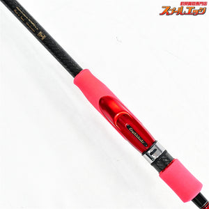【オリムピック】 ヌーボ カラマレッティー クワトロ ロッソ GNCQRS-862M-T OLYMPIC NUOVO CALAMARETTI Quattro アオリイカ K_176
