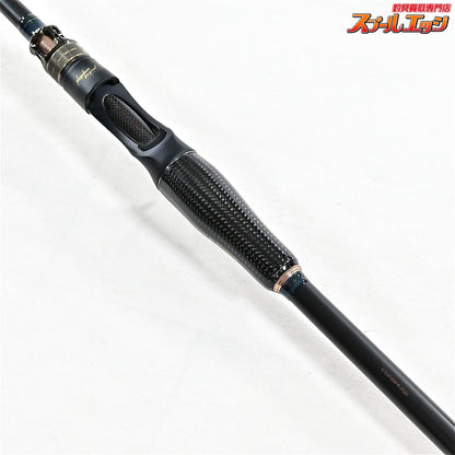 【メガバス】 デストロイヤー P5 F5-66X MEGABASS DESTROYER ブラックバス K_247