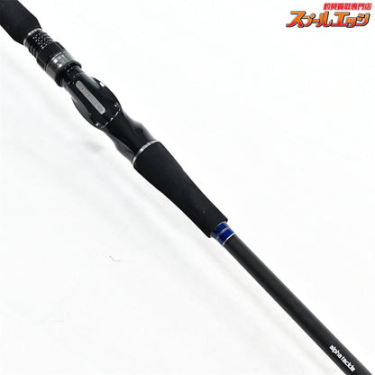 【アルファタックル】 ビシアジ FT 180MH alpha tackle BISHI-AJI アジ K_136