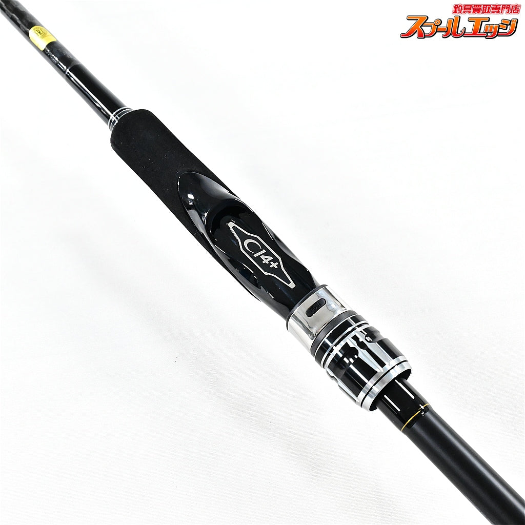 【シマノ】 19エンカウンター S90ML SHIMANO ENCOUNTER シーバス ヒラメ K_187