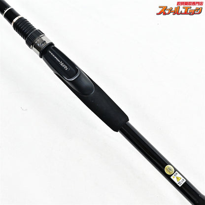 【宇崎日新】 インヴィクタ ヘチ ランガンスペシャル MH270 NISSIN INVICTA RUNGUN-SP クロダイ K_120