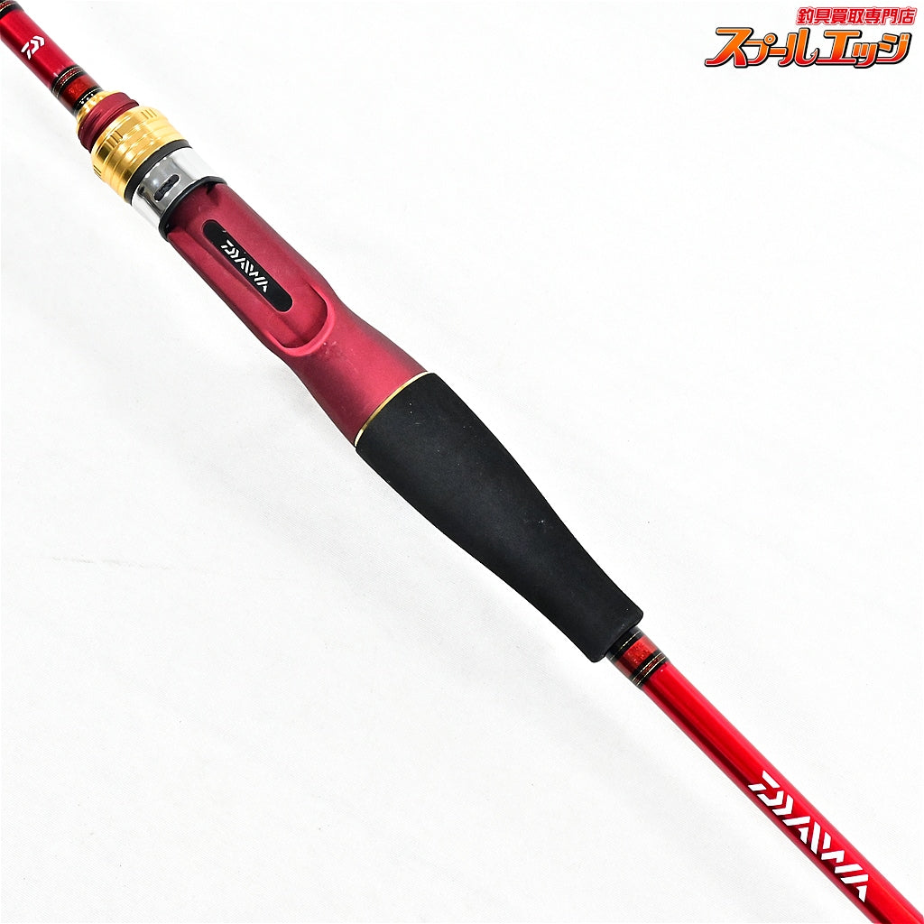 【ダイワ】 14アナリスター エギスミイカ MH-175 DAIWA EGI-SUMIIKA アオリイカ カワハギ タコ K_137