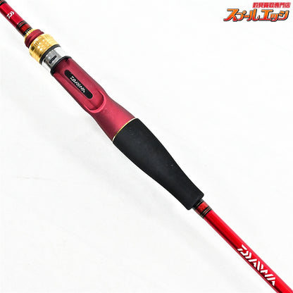 【ダイワ】 14アナリスター エギスミイカ MH-175 DAIWA EGI-SUMIIKA アオリイカ カワハギ タコ K_137