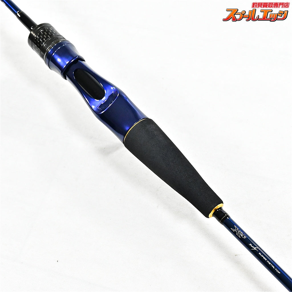 【ダイワ】 21ソルティガ SG SLJ 60MB-SMT DAIWA SALTIGA マダイ タチウオ イナダ K_228