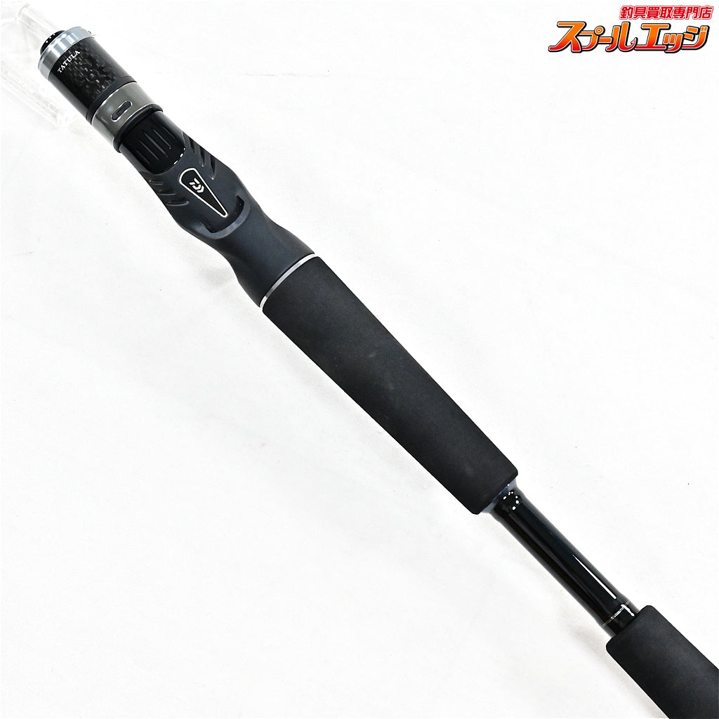 【ダイワ】 24タトゥーラ XT 6101MRB DAIWA TATULA ブラックバス K_222
