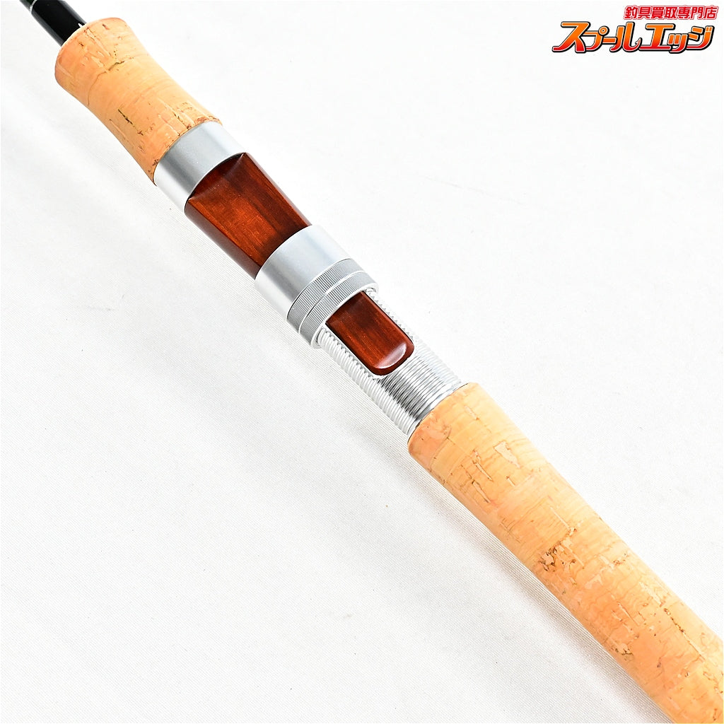 【パームス】 エゲリア ネイティブパフォーマンス ETNS-74M PALMS Egeria Native Performance ヤマメ イワナ アマゴ K_159