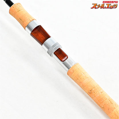 【パームス】 エゲリア ネイティブパフォーマンス ETNS-74M PALMS Egeria Native Performance ヤマメ イワナ アマゴ K_159