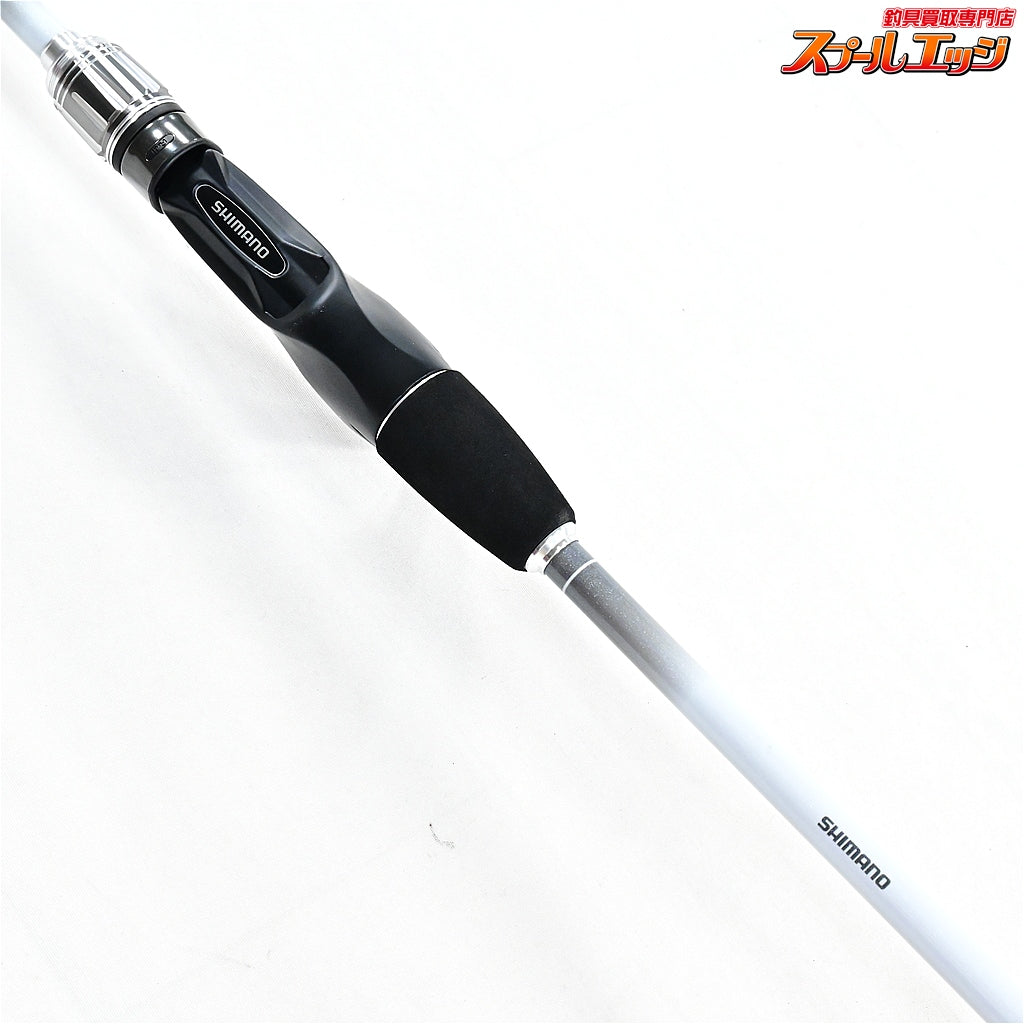 【シマノ】 26ライトゲーム BB 73H195 SHIMANO LIGHT-GAME タチウオ アジ アマダイ K_164