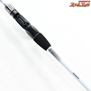 【シマノ】 26ライトゲーム BB 73H195 SHIMANO LIGHT-GAME タチウオ アジ アマダイ K_164