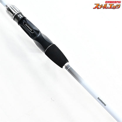 【シマノ】 26ライトゲーム BB 73H195 SHIMANO LIGHT-GAME タチウオ アジ アマダイ K_164