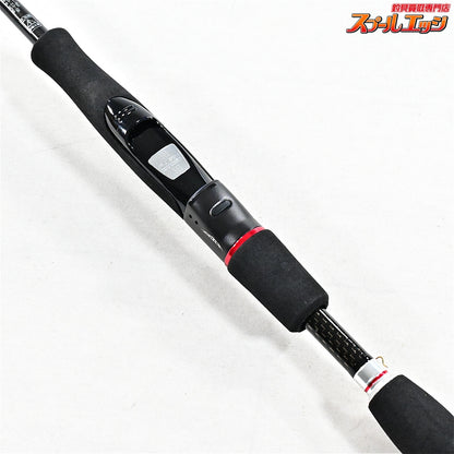 【ダイワ】 スティーズ STZ 641LFS-SV キングボルト Fスペック DAIWA STEEZ ブラックバス K_237