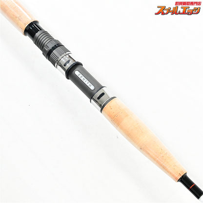 【ゼニス】 ゼロシキ マッハ3 III ZPL-62MS パワーライト 零式 ZENITH ZEROSHIKI MACH III POWER LIGHT ヒラマサ ブリ カンパチ K_231