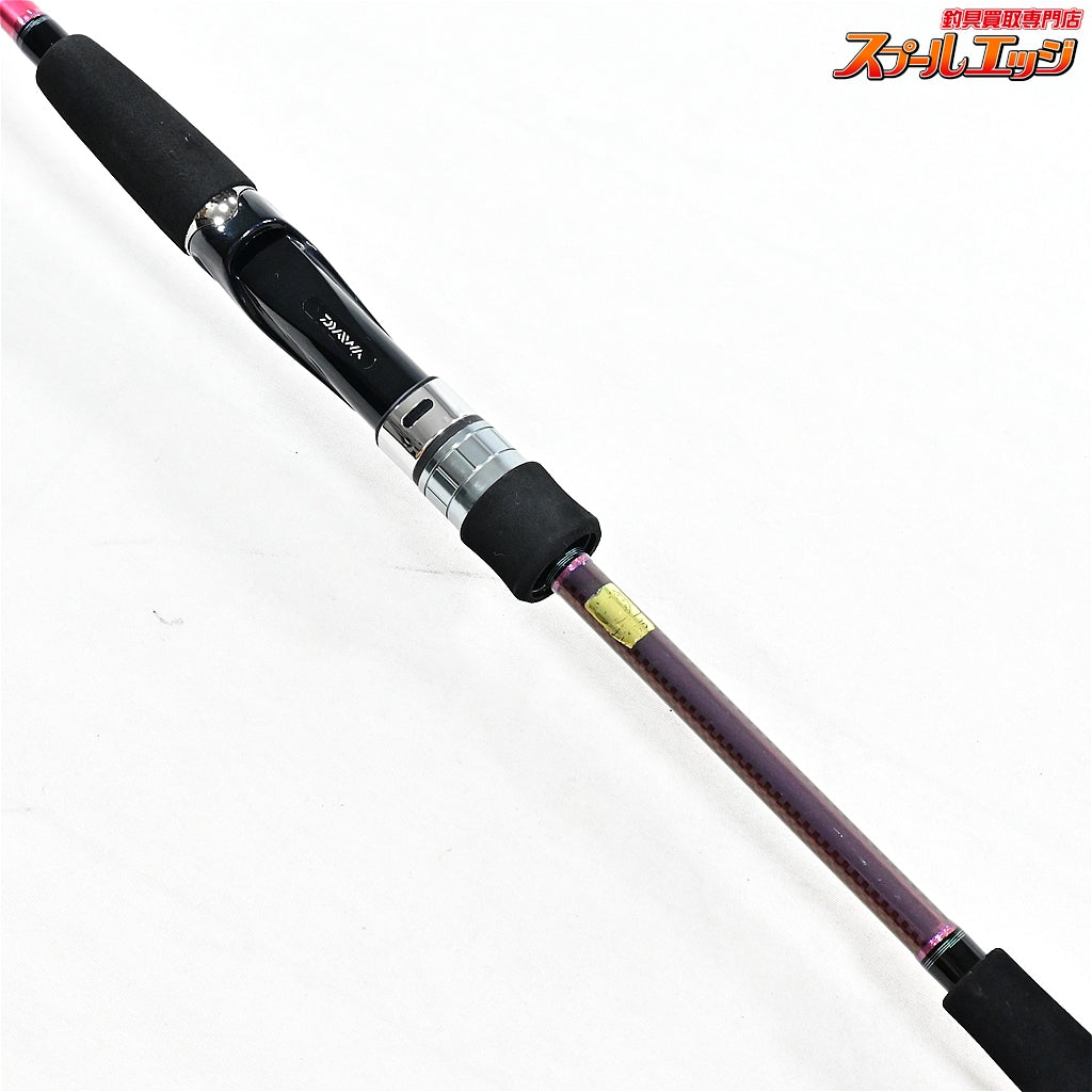 【ダイワ】 15紅牙 テンヤゲーム MX MH-240 DAIWA KOHGA マダイ K_167