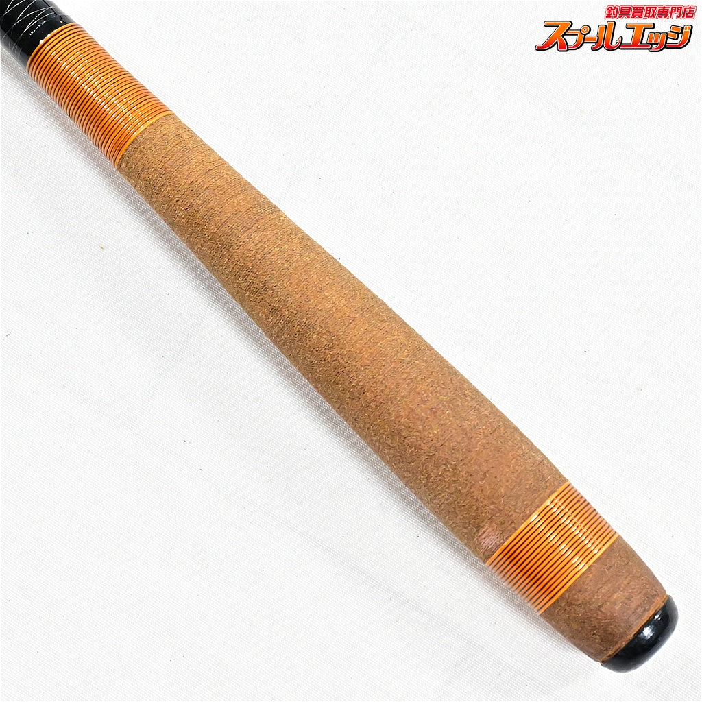 【ダイワ】 AW アモルファスウィスカー THE ヘラ 抱月 硬調 21尺 二十一尺 DAIWA Amorphous WHISKER TEA HERA ヘラブナ K_146