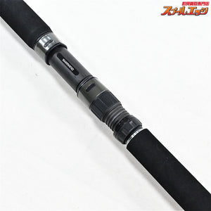 【シマノ】 21コルトスナイパー BB S100MH-3 SHIMANO COLTSNIPER ヒラマサ ブリ カンパチ K_152