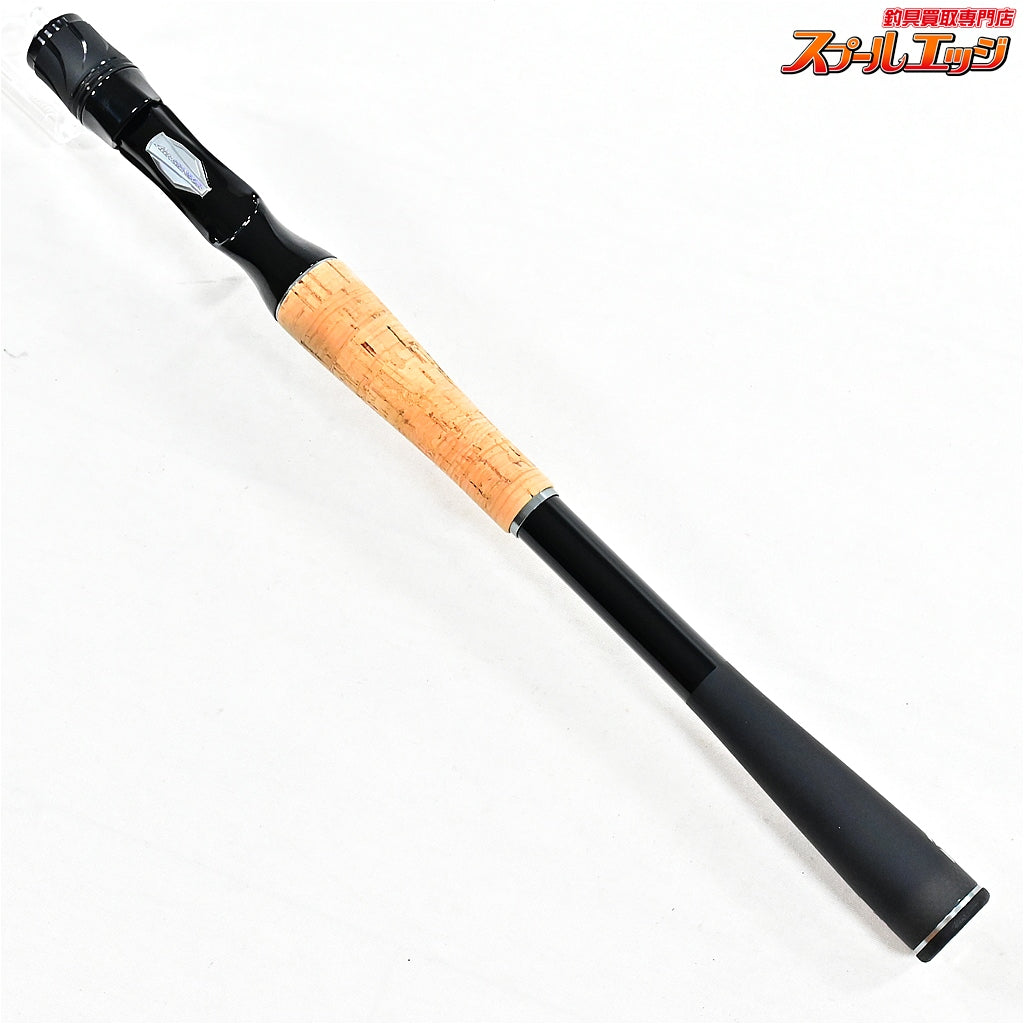 【ダイワ】 21ブレイゾン C611H-SB 1ピースバットジョイントモデル DAIWA BLAZON ブラックバス K_224