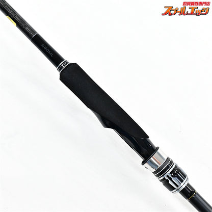 【シマノ】 19エンカウンター S90ML SHIMANO ENCOUNTER シーバス ヒラメ K_187