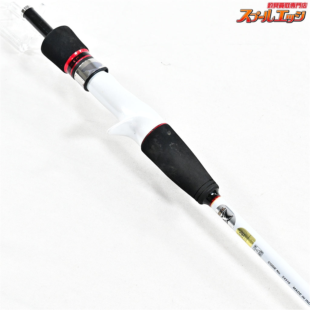 【シマノ】 ライトゲーム CI4 タイプ73 MH200 SHIMANO LIGHT-GAME TYPE73 タチウオ ヒラメ アジ K_203