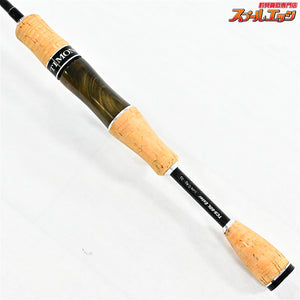 【ジャッカル】 ティモン Tコネクション TCS-60L-エステル JACKALL TIMON T-CONNECTION Ester ニジマス ヤマメ イワナ アマゴ K_138