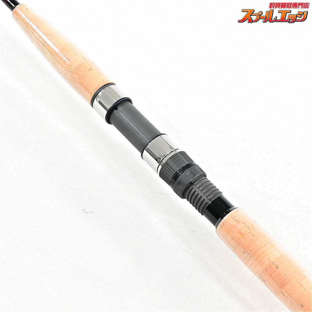 【ゼニス】 ゼロシキ マッハ3 III ZPL-62MS パワーライト 零式 ZENITH ZEROSHIKI MACH III POWER LIGHT ヒラマサ ブリ カンパチ K_231