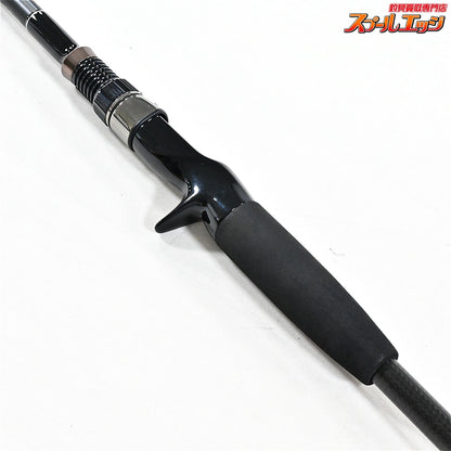 【デプス】 ヒュージカスタム H2N-77R 4ピース DEPS HUGE CUSTOM ブラックバス シーバス ライギョ K_107