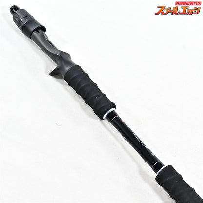 【ツララ】 モンストロG 70MHC TULALA Monstruo ブラックバス K_220