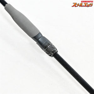 【ダイワ】 26シルバーウルフ SX 71LML-S DAIWA SLIVERWOLF クロダイ K_155