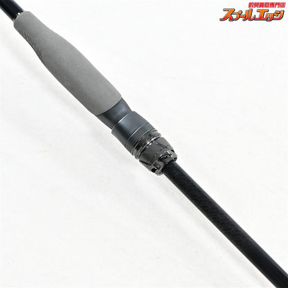 【ダイワ】 26シルバーウルフ SX 71LML-S DAIWA SLIVERWOLF クロダイ K_155