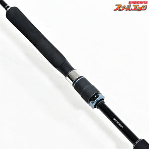 【シマノ】 16オシアジガー ナチュラルジャーク S642 SHIMANO OCEA JIGGER サワラ ブリ ワラサ K_235