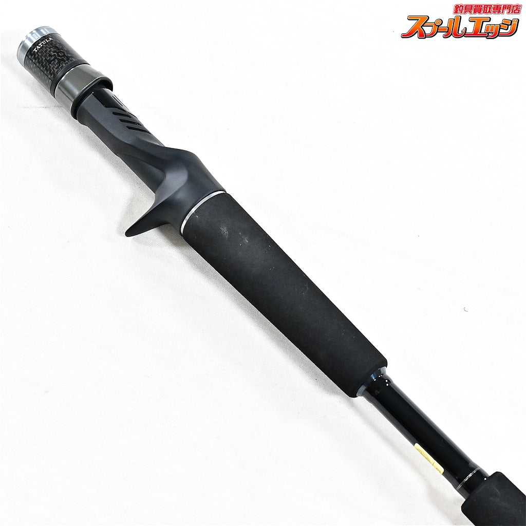 【ダイワ】 24タトゥーラ XT 6101MRB DAIWA TATULA ブラックバス K_222