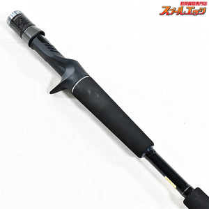 【ダイワ】 24タトゥーラ XT 6101MRB DAIWA TATULA ブラックバス K_222