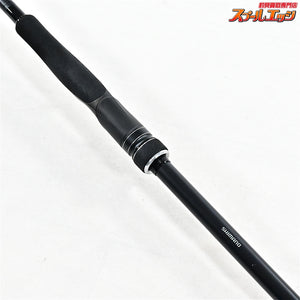 【シマノ】 23ディアルーナ S96M SHIMANO DIALUNA シーバス ヒラメ イナダ K_190