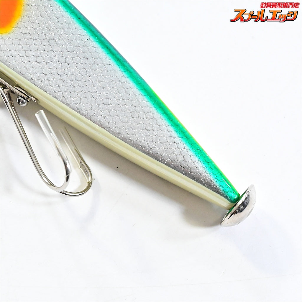 【ハンドサム】 テールバップ2022 AYU 120mm 24g HANDSOME TallBop 淡水用ルアー K_060