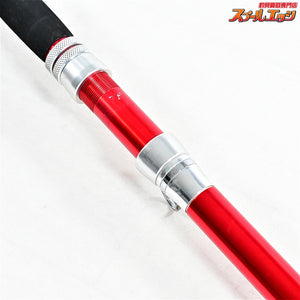 【ダイワ】 ファイアジャック 205H DAIWA FIRE JACK ヒラマサ ブリ カンパチ K_165