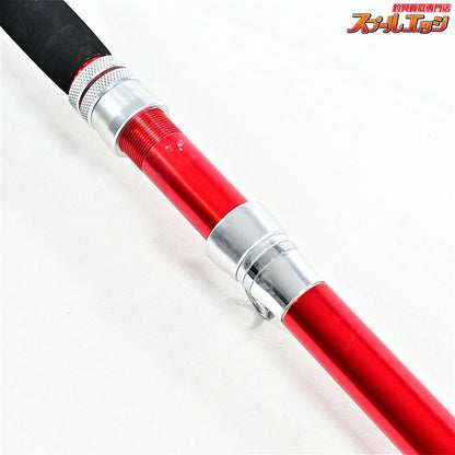 【ダイワ】 ファイアジャック 205H DAIWA FIRE JACK ヒラマサ ブリ カンパチ K_165