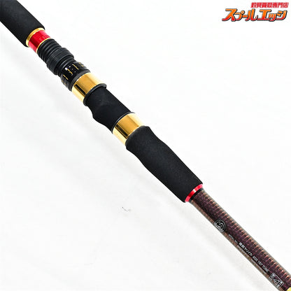 【ダイワ】 極鋭 ヤリイカ AGS 167 チューン DAIWA KYOKUEI YARI-IKA TUNE ヤリイカ  K_131