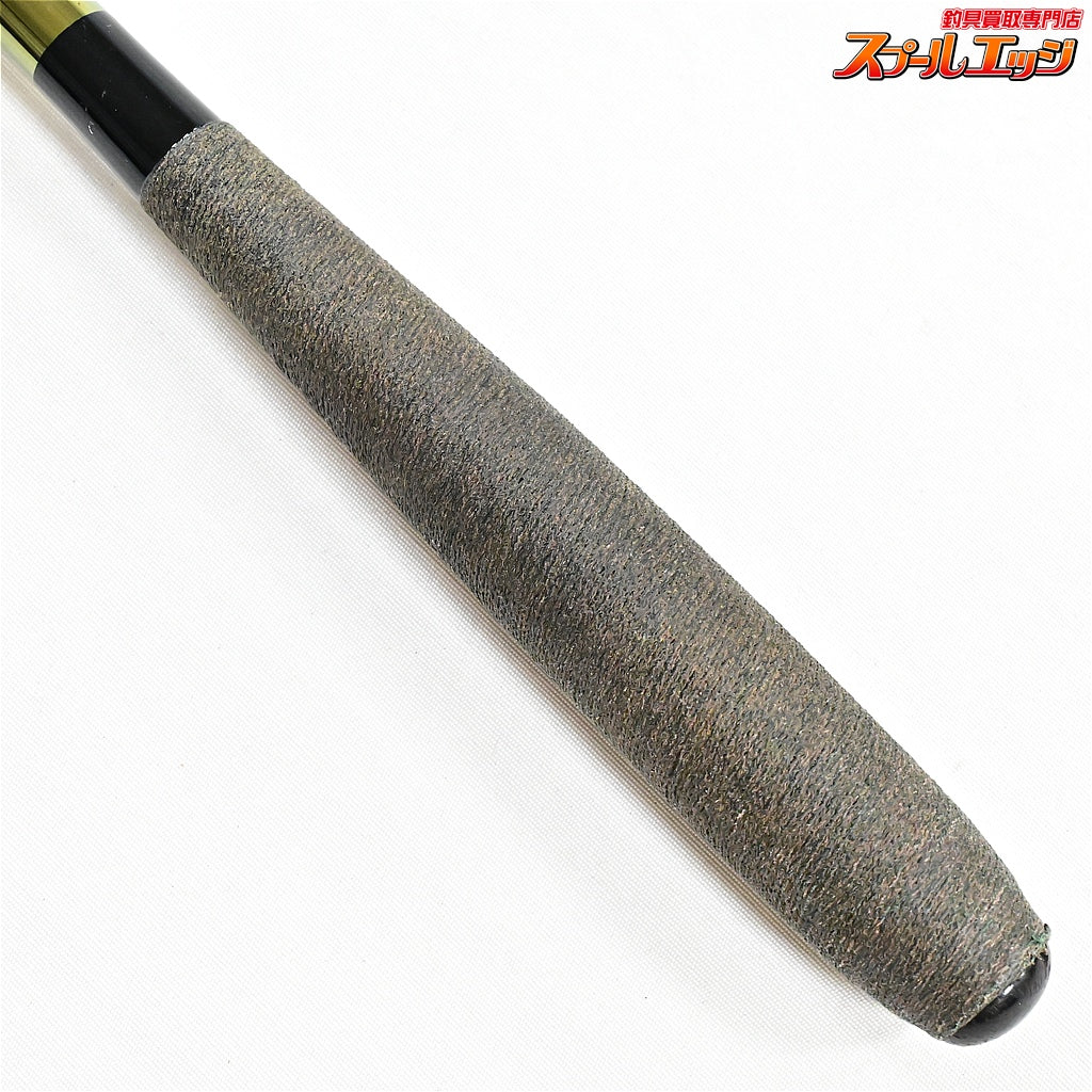 【シマノ】 飛天弓 閃光G 21尺 SHIMANO HITENKYU SENKOH ヘラブナ K_167